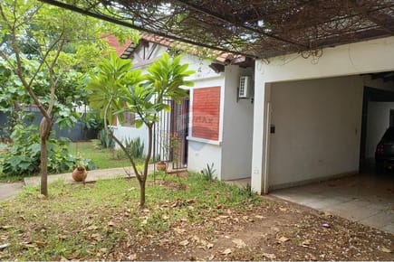 Terreno - Venta - Bella Vista, Asunción, Paraguay