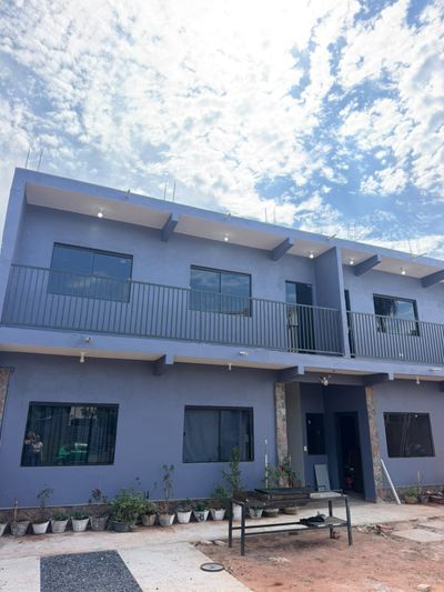 DEPTO EN ALQUILER – 1 DORM. – CAÑADITA, ÑEMBY
