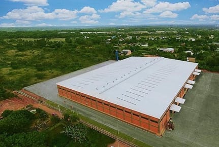 COMPLEJO LOGISTICO/DEPOSITO ZONA AEROPUERTO PETIROSSI 