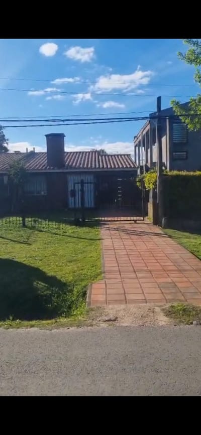 Dueño Alquila . Casa Ph