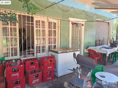 VENDO CASA EN SAN LORENZO 