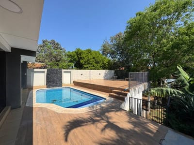 EN VENTA CASA EN FERNANDO DE LA MORA 