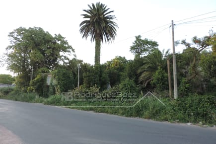 VENTA TERRENO CNO SANFUENTES 30641 MTS