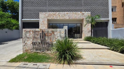 Venta de Departamento Terminados en Las Carmelitas, Asunción