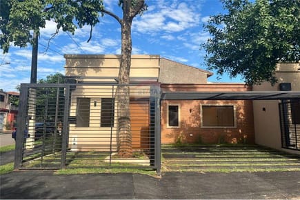 Chalet - Venta - Capiata, Central, Paraguay