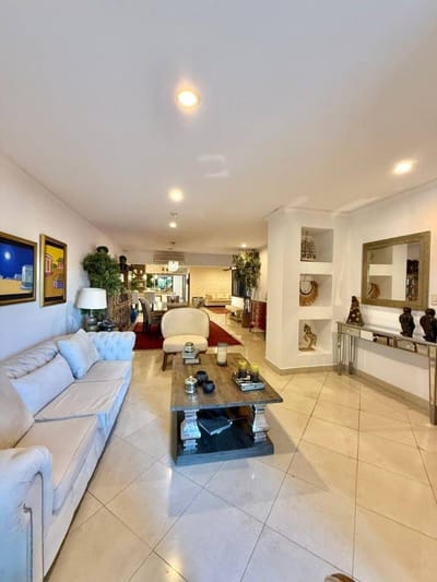 DEPARTAMENTO DE 3 HABITACIONES EN SUITE - EDIFICIO COSTA RIALVA