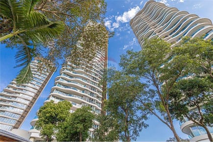 JADE PARK DE 3 SUITES - ULTIMA UNIDAD      J.A.