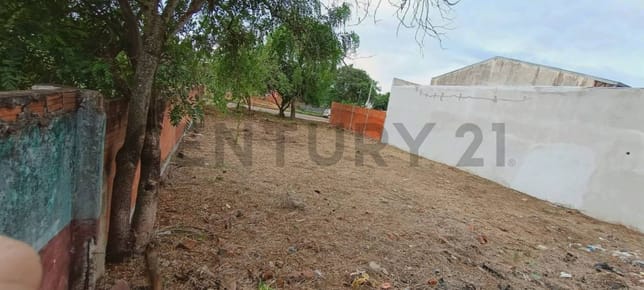 VENDO TERRENO EN ITAPUA ENCARNACION