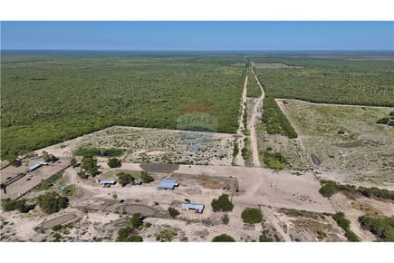 Vendo Campo Desarrollado de 5.000 Hectáreas en Presidente Hayes 