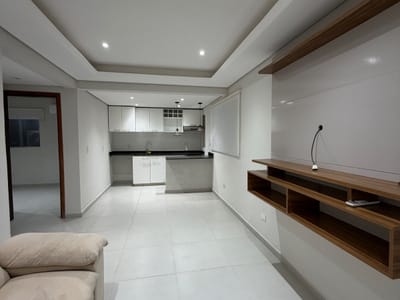 ALQUILO DEPARTAMENTO DE 2 DORM EN SAN LORENZO