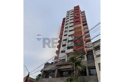 Departamento - Venta - San Roque, Asunción, Paraguay