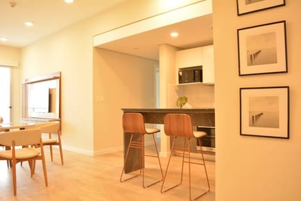 DEPARTAMENTO EN VENTA | FORVM MOLAS LÓPEZ