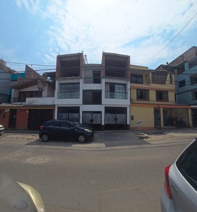 DEPARTAMENTOS EN VENTA 73 M2 CALLE BRUSELAS - ATE