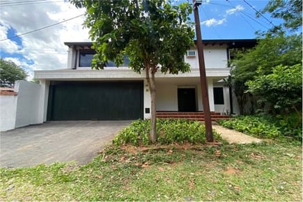 CASA EN ALQUILER -SAN VICENTE