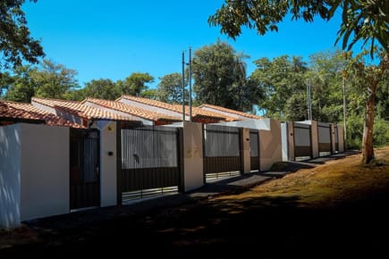 Alquilo Chalet a estrenar en Luque Cañada Garay 