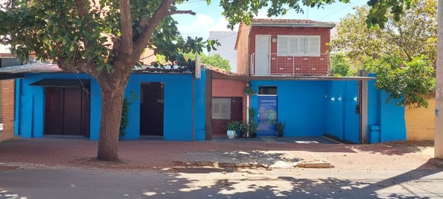 TERRENO EN BARRIO SAN CRISTOBAL