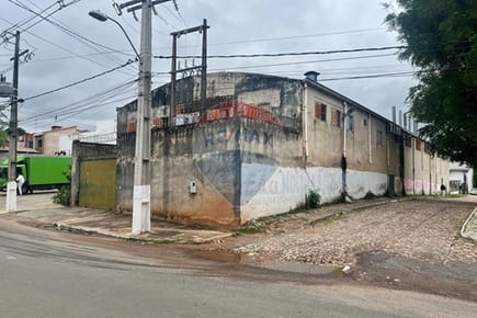Depósito-Venta-PY Central Lambaré