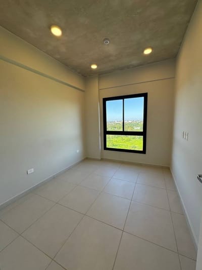 ALQUILO DEPARTAMENTO DE UNA HABITACION AMOBLADO EN CIUDAD DEL ESTE