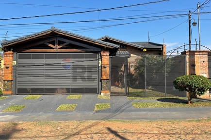 ALQUILO CASA EN SAN LORENZO BARCEQUILLO
