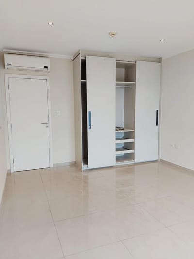 Alquilo Penthouse Amoblado De 4 Dormitorios 