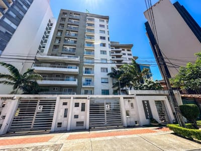 Apartamento en venta ,zona centro excelente ubicacion