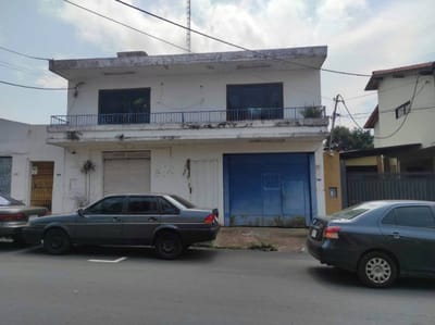 Oficina-Depósito 664 m² | Mburicaó