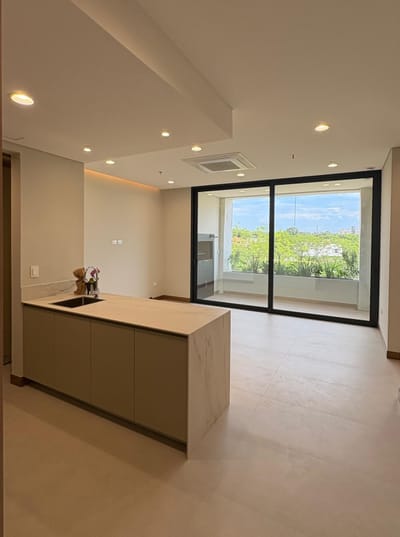 ALQUILO DEPARTAMENTO A ESTRENAR DE UNA HABITACIÓN EN DISTRITO PERSEVERANCIA 