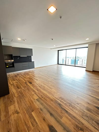 DEPARTAMENTOS DE LUJO EN ALQUILER - EDIFICIO ALBOR APARTMENTS