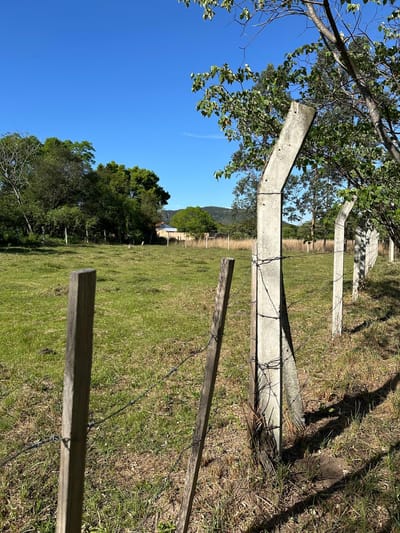 TERRENOS EN VENTA EN SANTO TOMÁS – PARAGUARÍ