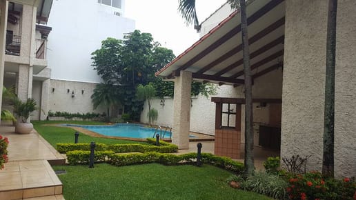 ALQUILER CASA LUJOSA PARA ALTOS EJECUTIVOS O EMPRESA
