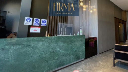 HOTEL EN VENTA EN EL CENTRO DE LA CIUDAD