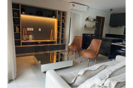 Departamento - Venta - Barrio Jara, Asunción, Paraguay