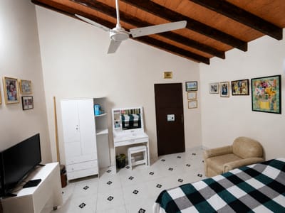 VENDO CASA EN ITAUGUA 