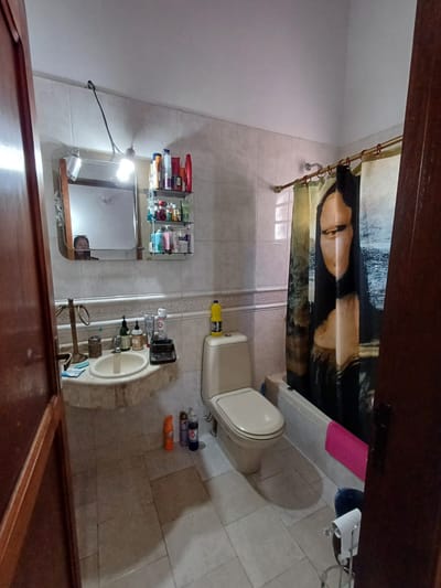 VENDO CASA EN VILLA ELISA