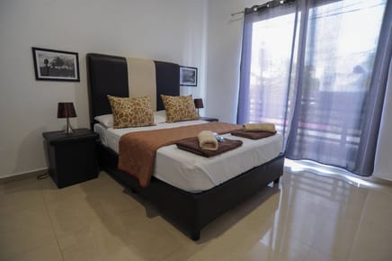 alquiler de departamento en lince