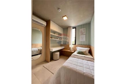 DEPARTAMENTO EN VENTA-MARISCAL ESTIGARRIBIA-ASUNCION