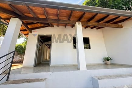 Casa - Venta - Fernando De La Mora, Central, Paraguay
