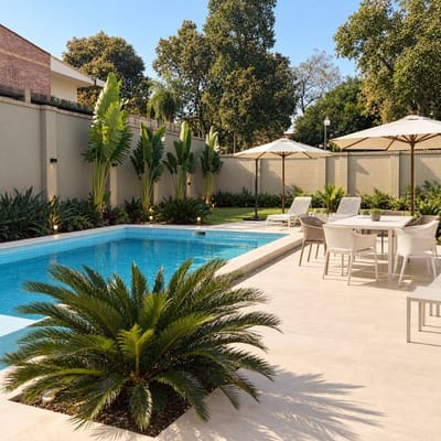 VENDO HERMOSA RESIDENCIA EN LAMBARE CERCA DEL YACHT 
