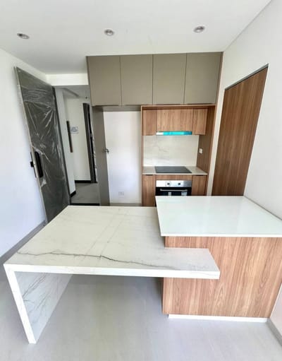 DEPARTAMENTO EN VENTA 1 DORMITORIO – EQUIPETROL