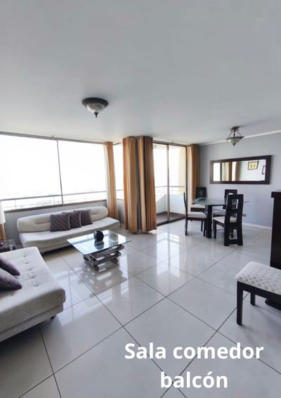 VENDO DPTO 130m2 03 DORM + SERVICIO + COCHERA + DEPOSITO SAN ISIDRO