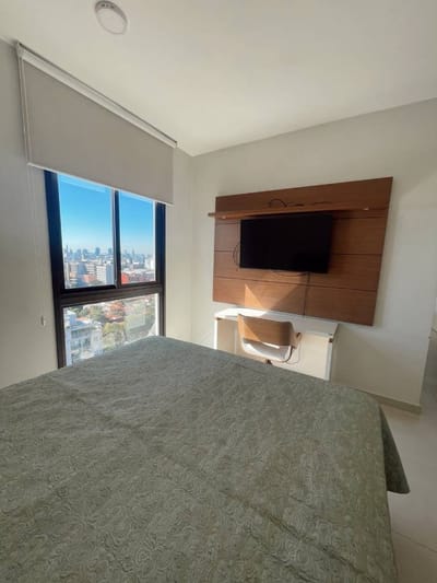 VENTA DPTO 2 DORMITORIO VILLA MORRA