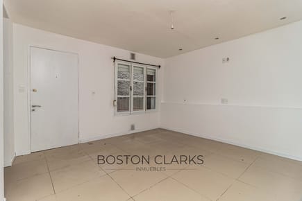 APARTAMENTO EN VENTA DE DOS DORMITORIOS EN PALERMO