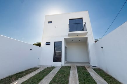 Dúplex-Venta-Cuba, Gloria María, Villa Elisa, Central 