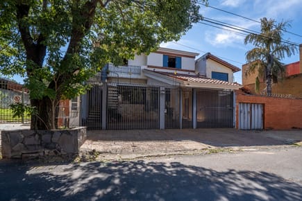 Residencia de 5 habitaciones en venta - Sajonia 