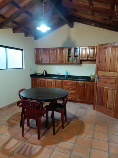 VENDO CASA A ESTRENAR EN AGUAYTY -BARRERO