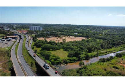 Terreno-Venta-Ruta Gral Aquino, Surubi´i, Mariano Roque Alonzo, Central