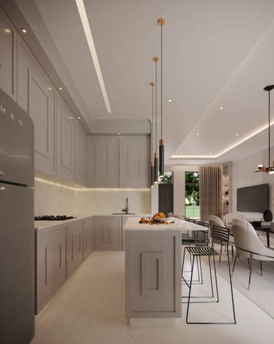 Duplex Altos de Provenza – Luque