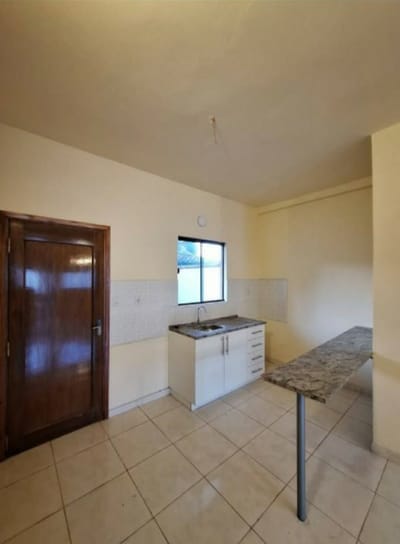 VENTA - DUPLEX - LUQUE - PARAGUAY