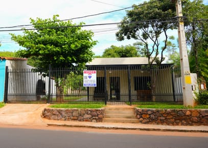 Vendo Casa En Capiata R2  Km 21