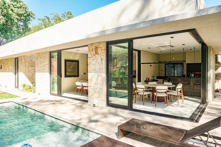 Vendo Casa Inteligente De Alta Gama En San Bernardino